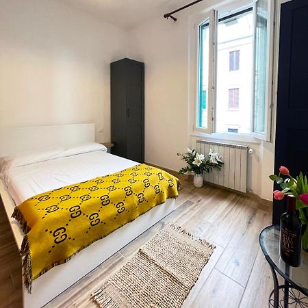 Sweet House In Florence Buitenkant foto